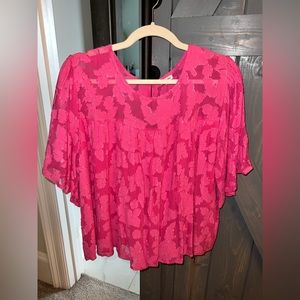 New! Never worn size large